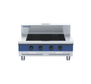 Blue Seal Evolution Series IN514F-B - 900mm Induction Cooktops - Bench Model