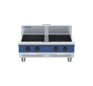 Blue Seal Evolution Series IN514R5F-B - 900mm Induction Cooktops - Bench Model