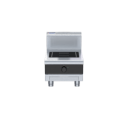 Waldorf Bold INB8100F-B - 450mm Electric Induction Cooktop - Bench Model