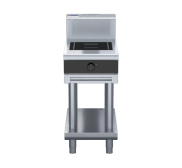 Waldorf Bold INB8100F-LS - 450mm Electric Induction Cooktop - Leg Stand