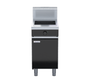 Waldorf Bold INB8100R3-CD - 450mm Electric Induction Cooktop Cabinet Base