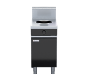 Waldorf Bold INB8100W5-CD - 450mm Induction Wok - Cabinet Base