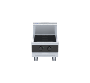 Waldorf Bold INB8200F-B - 450mm Electric Induction Cooktop - Bench Model