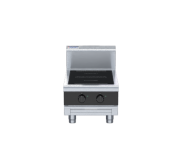 Waldorf Bold INB8200R3-B - 450mm Electric Induction Cooktop - Bench Model