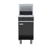 Waldorf Bold INB8200R3-CD - 450mm Electric Induction Cooktop - Cabinet Base