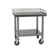 Aladdin Temp-Rite INDAT10C - Heat On Demand Activator Table with Castors