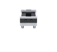 Waldorf Bold INLB8200R5-B - 450mm Electric Induction Cooktop Low Back Version - Bench Model