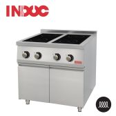 Induc IP4-X-700 Four-Head Induction Cooker