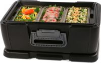 CARLISLE IT16003 gastronorm storage container