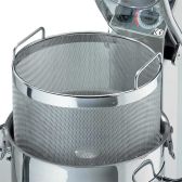 Sirman IV9800775C basket