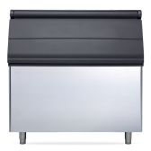 Icematic Slope Front Storage Bin - 406kg - BH122 - product image