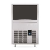 Icematic 28kg Under Counter Self Contained Ice Machine with Integrated Drain pump - C28DPPLUS-A - product image