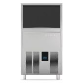 Icematic 38kg Under Counter Self Contained Ice Machine with Integrated Dain pump - C38DP-A - product image