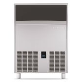 Icematic 70kg Under Counter Self Contained Ice Machine with Integrated Dain pump - C70DP-A - product image