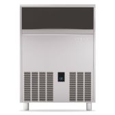 Icematic 90kg Under Counter Self Contained Ice Machine with Integrated Dain pump - C90DP-A - product image