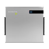 Icematic 210kg High Production Nugget Ice Machine - G205-A - product image