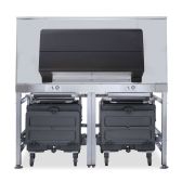 Icematic Ice Transportation System - 759kg Storage - MC 620 - product image