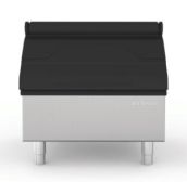 Icematic Slope Front Storage Bin - 120kg - MG125 - product image