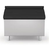 Icematic Slope Front Storage Bin - 250kg - MG305 - product image