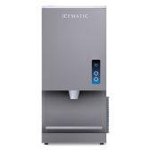Icematic 190kg Self Contained Ice Dispenser - TD200.10-A - product image