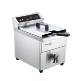 Benchstar IF3500S induction cooktop