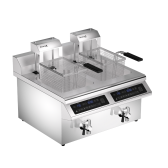 Benchstar IF7000D-AL deep fryer