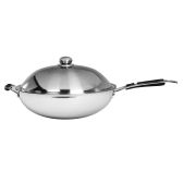 Benchstar IW-WOK36 induction cooktop