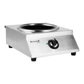 Benchstar IW500 induction cooktop