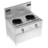 IWOK IWOK-2 induction cooktop