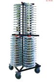 Jackstack JS104 plate rack