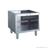GASMAX JUS600S-VIC606 cooktop