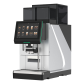 TéVera JAC-38A coffee machine