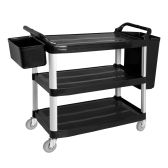 Modular Systems JD-UC340 food storage container