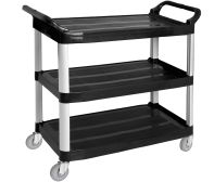 Food Tek JD-UC340-1 food storage container