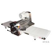 Yasaki JDR-520B dough sheeter