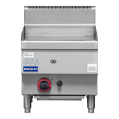 Gasmax JUS-TRG40E griddle