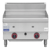 Gasmax JUS-TRG60E griddle