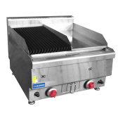 Gasmax JUS-TRGH60LPG griddle