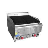 Gasmax JUS-TRH60ELPG cooktop