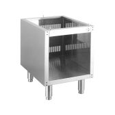 Gasmax JUS400 cooktop