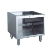 Gasmax JUS600 cooktop