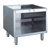 Gasmax JUS600E cooktop