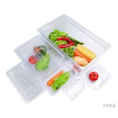 Modular Systems JW-P112 gastronorm storage container