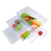 Modular Systems JW-P194 gastronorm storage container