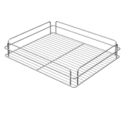 Glass Rack