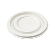 Aladdin Temp-Rite K04 - Reusable Flat Lid - Ivory