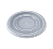 Aladdin Temp-Rite K05 - Reusable Flat Lid - Clear