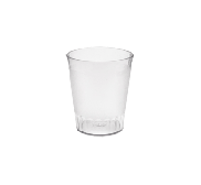 Aladdin Temp-Rite K44 - 6oz / 170mL Tumbler - Clear