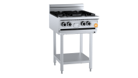 K+ KBT-SB4 - Four Burner Boiling Top