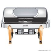 Kingo KGS6801-1-QLD52 chafing dish